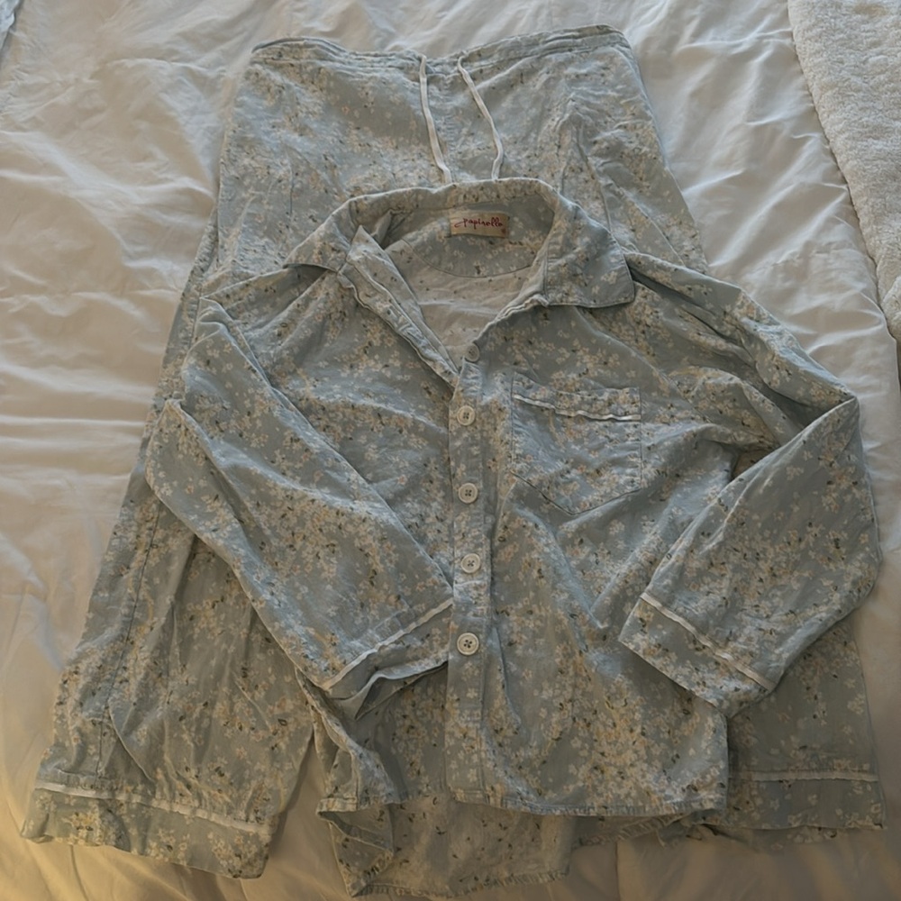 PAPINELLE sleep set in Medium